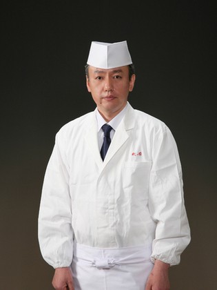 Kyodo Ryori Tei Sugi no Me_Kazuhiro Ashizawa