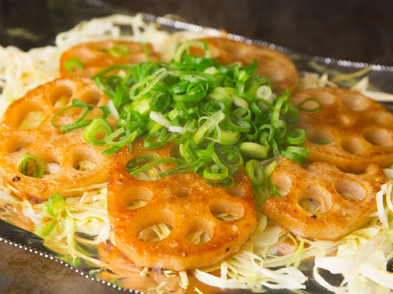 Cuisine