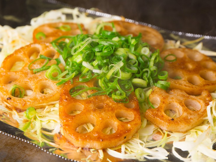 Cuisine