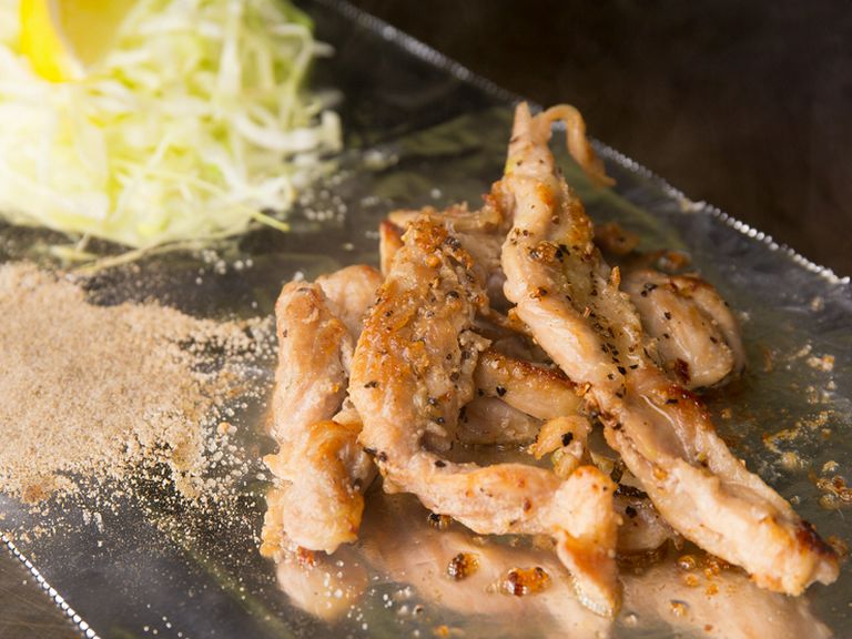Cuisine