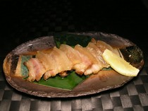 Location Dining Nagi_Shell ginger scented Suchika