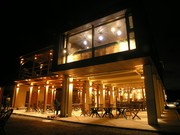 Outside view