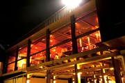 Outside view
