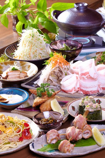  Cuisine 