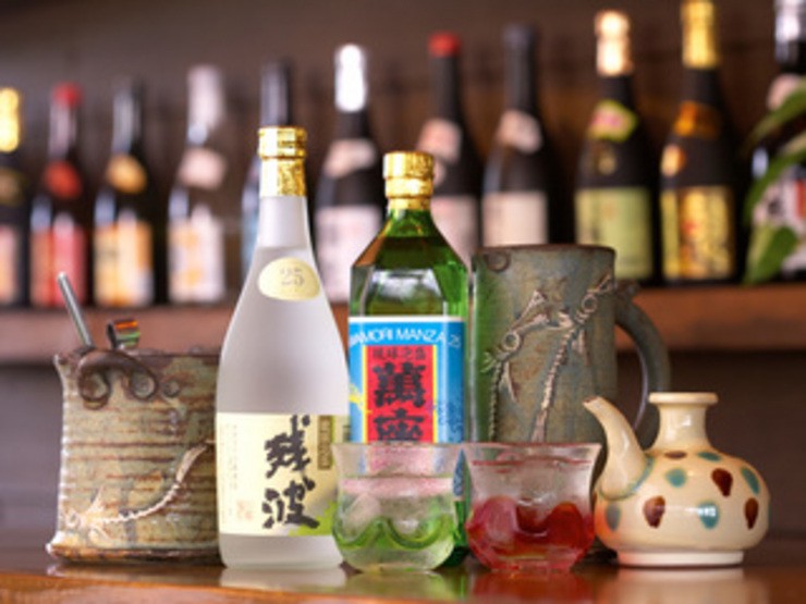 Drink