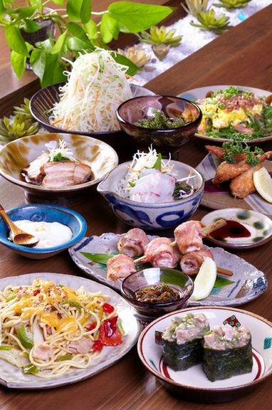 Cuisine