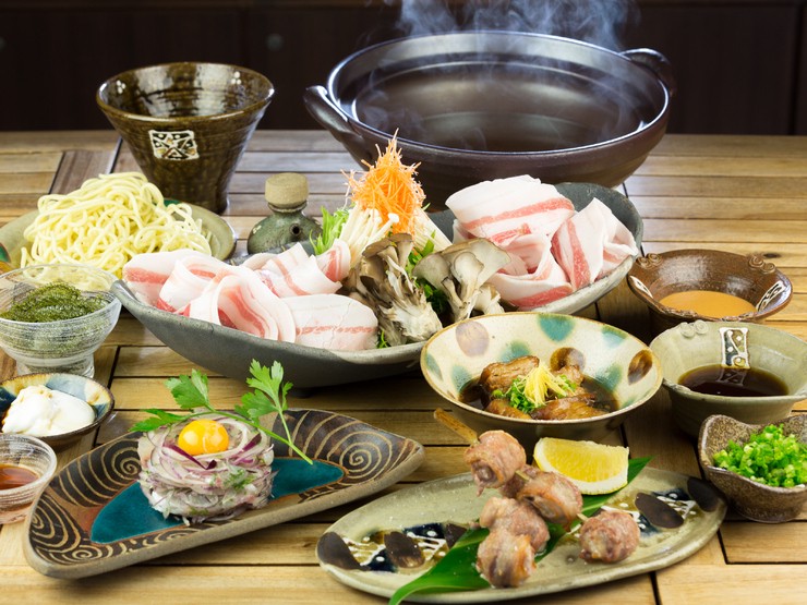Cuisine