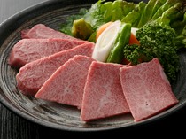   烤肉Motoyama  新宿店_　