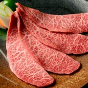   烤肉Motoyama  新宿店_特别美筋