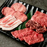   烤肉Motoyama  新宿店_本山守