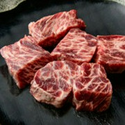   烤肉Motoyama  新宿店_裙边牛排