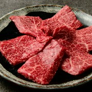   烤肉Motoyama  新宿店_和牛牛腰肉