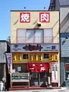 Outside view