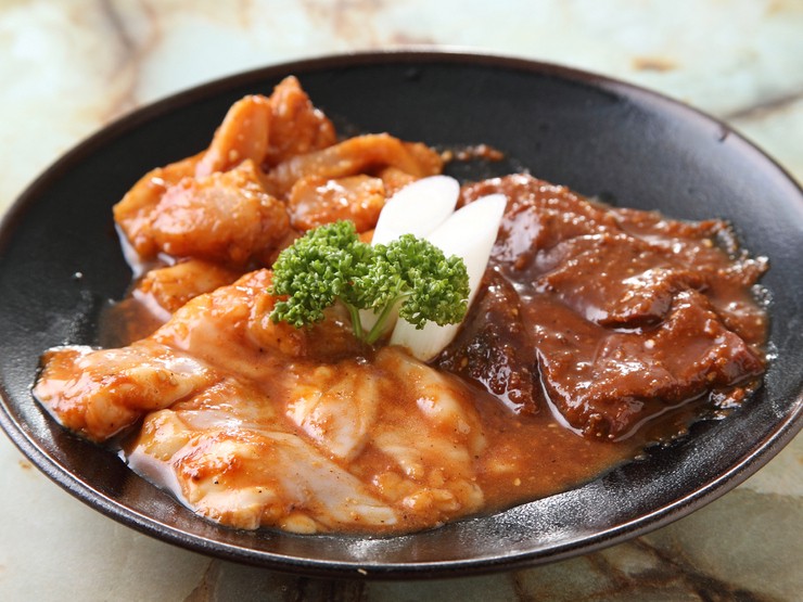 Cuisine