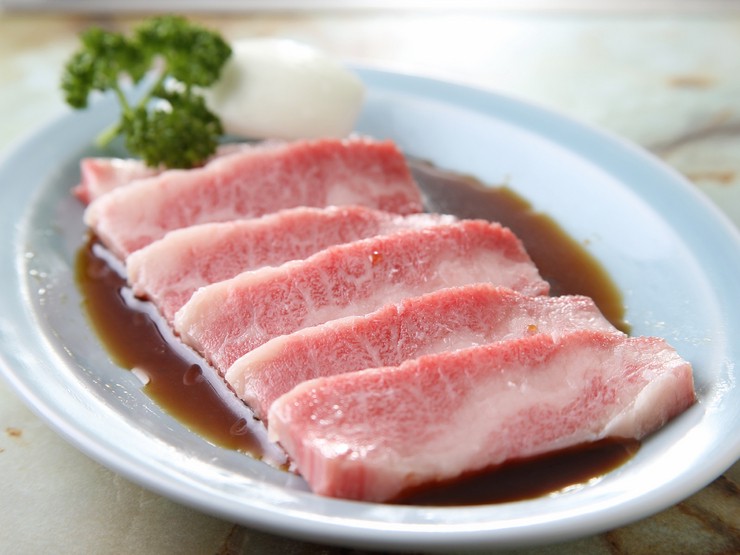 Cuisine
