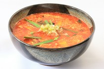 Sumibi Yakiniku Himawaritei_Daegutan gukbap *Most popular