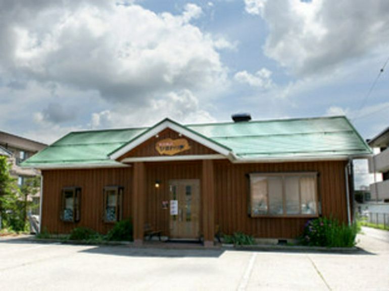 Outside view