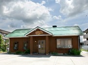Outside view