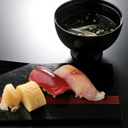 Waryori Hanajin_[All-you-can-drink party package C and special sushi course]...minimum 3 people