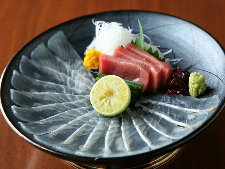Cuisine