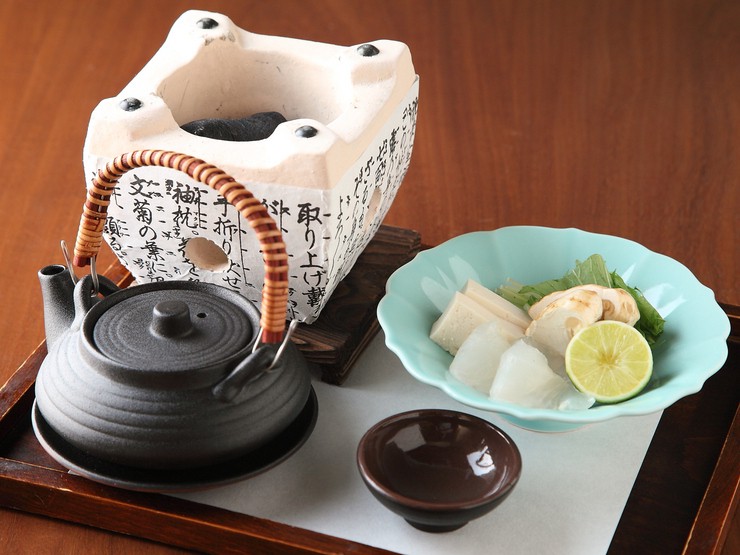 Cuisine