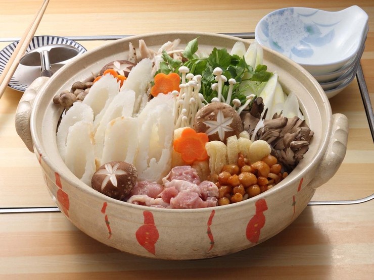 요리