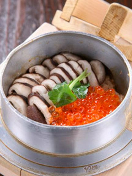 Cuisine