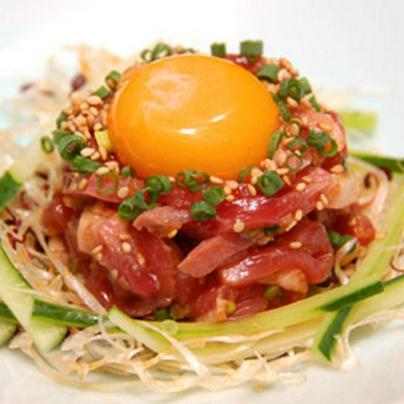 Cuisine