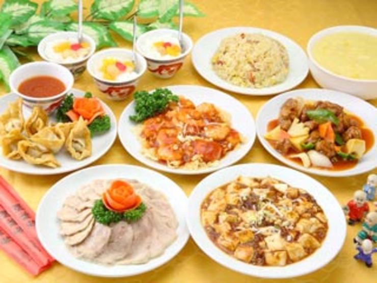 Cuisine