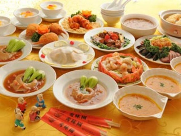 Cuisine