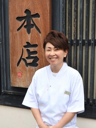Soshu Torigin Main Branch_Kiyono Seto