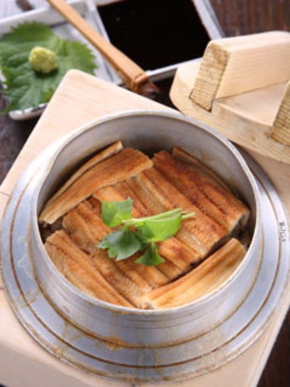  Cuisine 