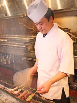 Soshu Torigin Shimosoga Branch_Hisashi Kodama