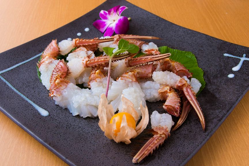 スキー OSAKANA Osakana NYC