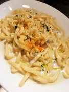 Wine Chubo Gekko_Carbonara with Otaru Chicken Eggs