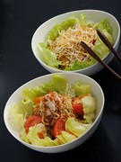 Toriya Otori_Ramen salad