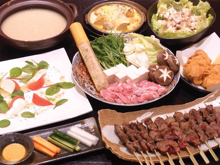 Cuisine
