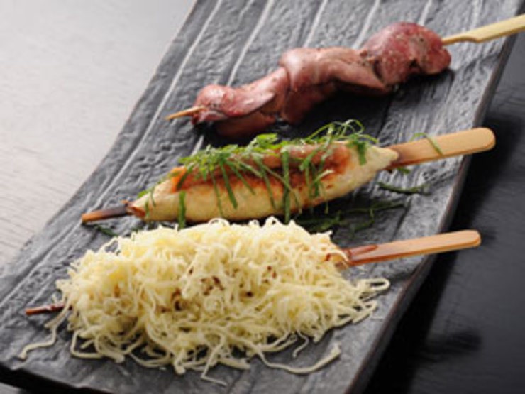 Cuisine