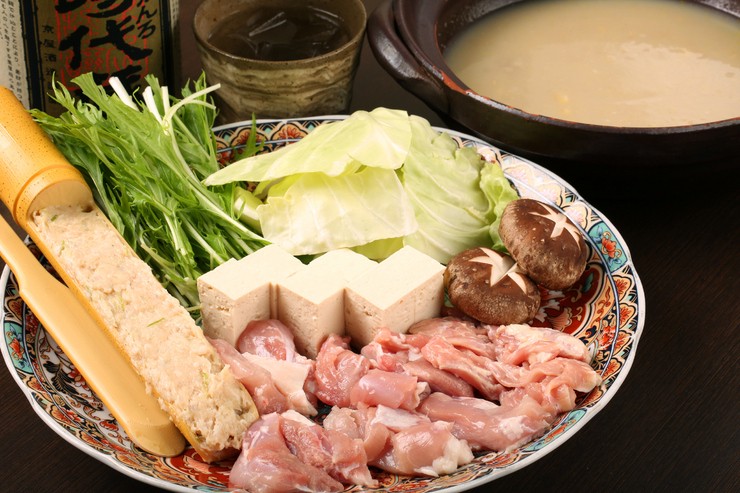 Cuisine