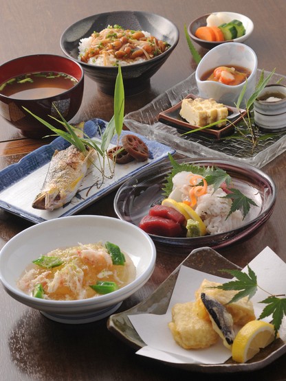 Cuisine