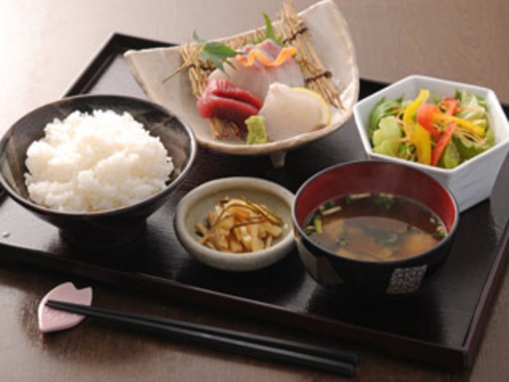 Cuisine