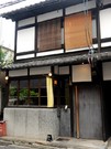 Outside view