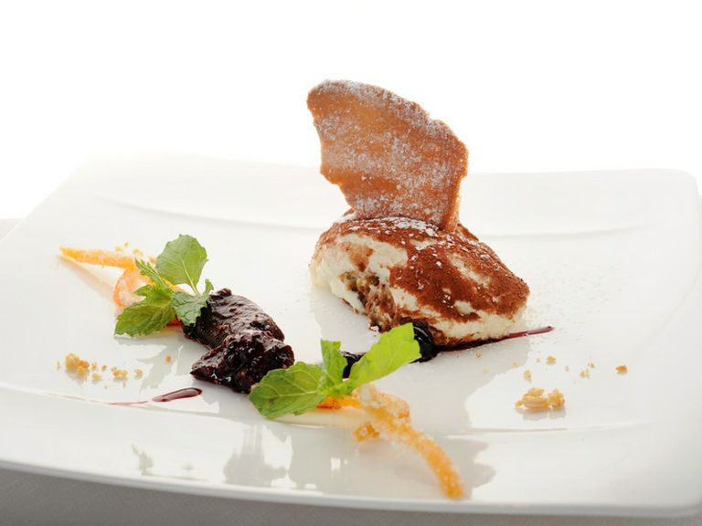 Cuisine