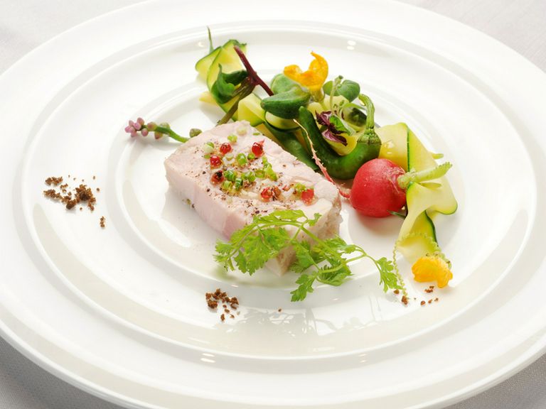Cuisine
