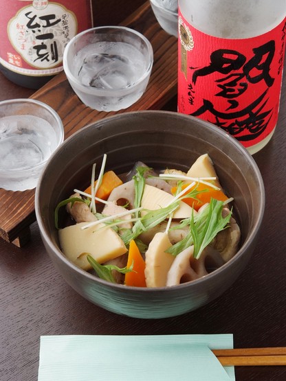 Cuisine