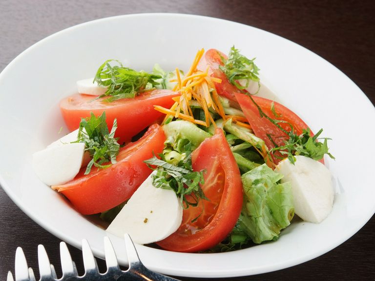 Cuisine