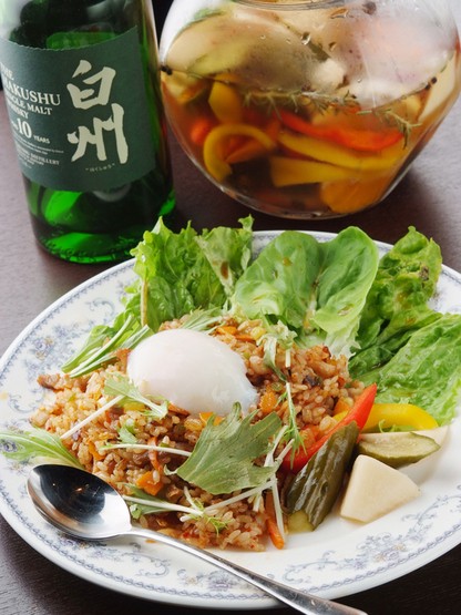 Cuisine