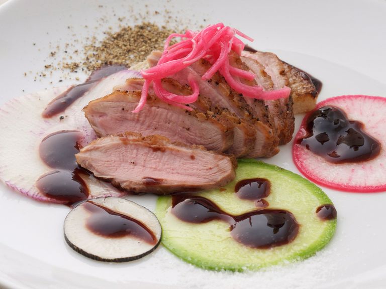 Cuisine