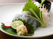 Okinose_Raw whitebait (seasonal only)