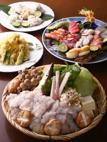  Cuisine 